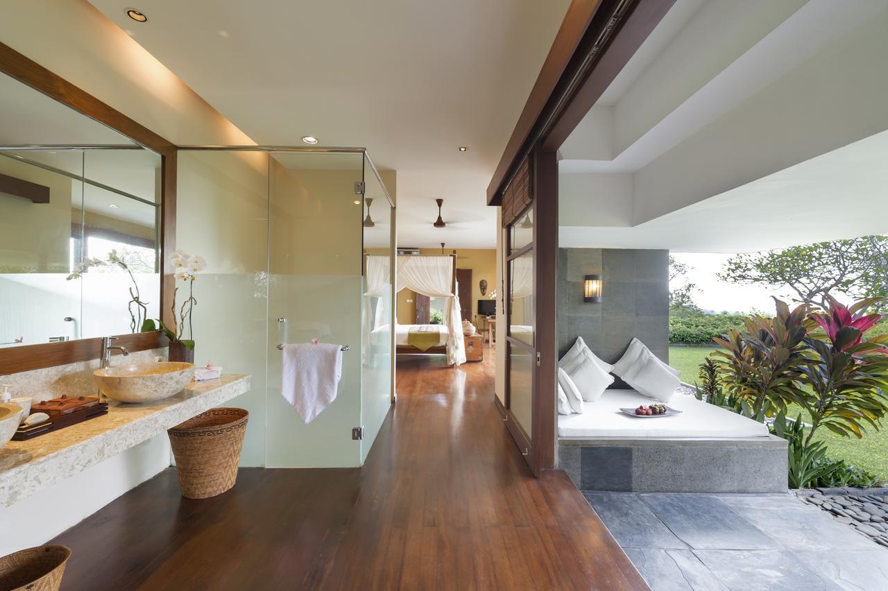 The Longhouse, Jimbaran - Bali Hotel Eksteriør billede