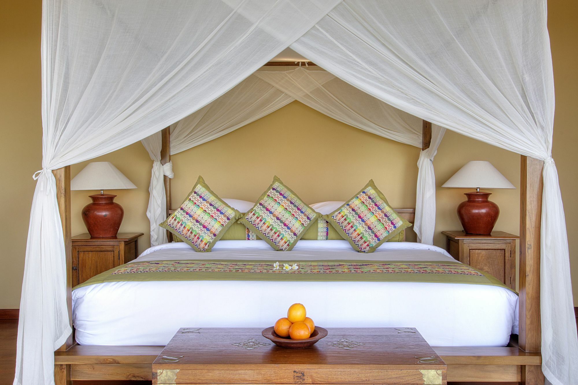 The Longhouse, Jimbaran - Bali Hotel Eksteriør billede